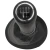 BOCHAS PALANCA DE CAMBIO GOL TREND 08/12 HIGHLINE CON FUELLE - comprar online