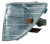 FAROS SPRINTER 97/02 DELANTERO IZQUIERDO