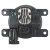 FAROS AUXILIARES ATEGO 25/ DERECHO / IZQUIERDO - comprar online