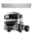PARTES DE CARROCERIA ATEGO 06/ AXOR 07/22 CAPOT PLASTICO