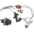 PORTALAMPARAS KIT CABLE INTERO PARA OPTICAS MB ATEGO - comprar online