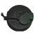 TAPA TANQUE DE COMBUSTIBLE CAMION 97/98 C/LL C/ROS EXT TV-4100