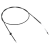 CABLE TIRA CAPOT ATEGO 06/23