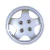 TAZAS DE RUEDA RENAULT FULL 13"