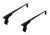 PORTAEQUIPAJES KIT ERK3022