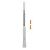 ANTENAS REPUESTO TELECOSPICA ALUMINIO - comprar online