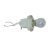 PORTALAMPARAS P/COD AP-930/AP-930-05/AP 931 S/CAPUCHON AP-1102