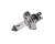 LAMPARAS H4 PT45 12V 60/55W 12596