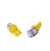 LAMPARAS 2821 - T10 - W5W 5 SMD 5050 SMD - AMARILLO 24V BLISTER X2