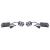 LAMPARAS KIT CREE LED H7 \"BR10\" 12-24V/65W 15000LM 6500K C/COOLER CANBUS en internet