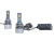 LAMPARAS KIT CREE LED 9006 \"BR10\" 12-24V/65W 15000LM 6500K C/COOLER CANBUS - comprar online
