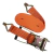 ACCESORIOS VARIOS CINTA CRIQUE MALACATE 2" ANCHO 5 CM- LARGO 10 MTS