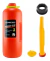 ACCESORIOS VARIOS BIDON COMBUSTIBLE CON EMBUDO SURTIDOR 2 LITROS - BP02-N