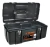 HERRAMIENTAS CAJA PLASTICA 20\" 50 CM BROCHE METAL