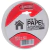 ADHESIVOS CINTA PAPEL BLANCA 48 MM X 50M