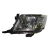 OPTICAS HILUX 12/15 DERECHA