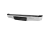 PARAGOLPES HILUX 05/ TRASERO RECTO CROMADO