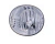 FAROS AUXILIARES SW4 12/15 DERECHO