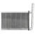 RADIADORES DE CALEFACCION ETIOS 14/ 1.5 16V AT NAFTA 232X130X21 BRAZADO