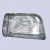 OPTICAS TICO 96/99 GIRO CRISTAL IZQUIERDA