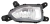 FAROS AUXILIARES KONA 19/ DERECHO