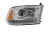 OPTICAS RAM 1500/2500 14/18 F/CROMADA DERECHA