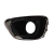 GRILLAS PARAG-PARANTE-CAPOT JEEP COMPASS 11/16 LAT PARAG P/FARO C/MOLD CROM IZQUIERDO