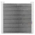 RADIADORES DE CALEFACCION RENEGADE 21/ COMPAS MCA 22/ NAFTA 180X170X26 BRAZADO