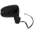ESPEJOS FIT 15/ ELECTRICO C/LUZ NEGRO DERECHO
