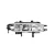 OPTICAS ACCORD 92/93 JAPON IZQUIERDA