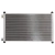 CONDENSADORES ACCORD 98/02 630X348X16 BRAZADO