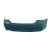 PARAGOLPES SERIE 3 04/08 TRASERO 4 PTAS E46