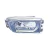 FAROS AUXILIARES SERIE 5 96/01 DERECHO E39