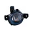 FAROS AUXILIARES SERIE 1 05/07 5 PTAS REDONDO IZQ E87