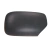 CACHA DE ESPEJO SERIE 3 92/99 NEGRA DERECHA E36