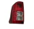 FAROS L200 25/ TRASERO C/LED IZQUIERDO