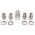 TUERCAS Y BULONES ECLIPSE/GALANT/LANCER/GALLOPER/L200/OUTLANDER/LANCER ANTIRR 21156 SU - comprar online