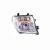 OPTICAS PATHFINDER 05/09 DERECHA