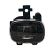 FAROS AUXILIARES KICKS 21/25 LED DERECHO