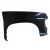 PARTES DE CARROCERIA P UP D21 90/03/PATHFINDER 89/95 GUARDAB DEL DER