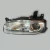 OPTICAS 323F HATCHBACK 94/97 DERECHA