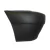 PUNTERAS DE PARAGOLPE P UP B2900 01/ DELANTERA NEGRA DERECHA
