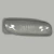 VIDRIOS DE OPTICA 323F HATCHBACK 94/97 IZQUIERDO