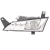 FAROS AUXILIARES SERIE 7 21/ SUPERIOR DERECHO