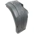 PARTES DE CARROCERIA SERIE 4 98/09 GUARDABARRO DELANTERO DERECHO / TRASERO IZQUIERDO - comprar online