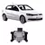 BOBINA BOSCH CON DETALLES GOL TREND