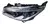 OPTICA IZQUIERDA CON LED PEUGEOT 208 GT 16/18 ORIGINAL