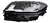 OPTICA IZQUIERDA LED C/DETALLES COMPASS
