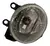 FARO AUXILIAR C/DETALLES COROLLA / YARIS