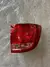 FARO TRASERO DERECHO FORTUNER - comprar online